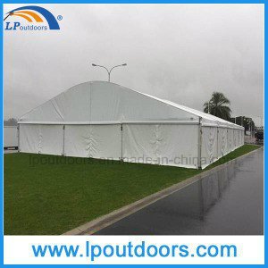 15m 50 'Clear Span Arch Tent для мероприятий